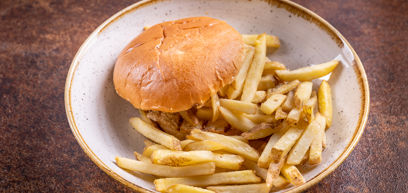 Chip Butty