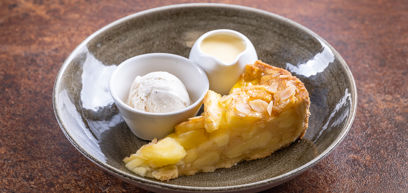 Apple Tart