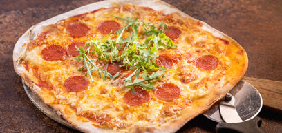 Pepperoni