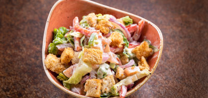 Side Salad